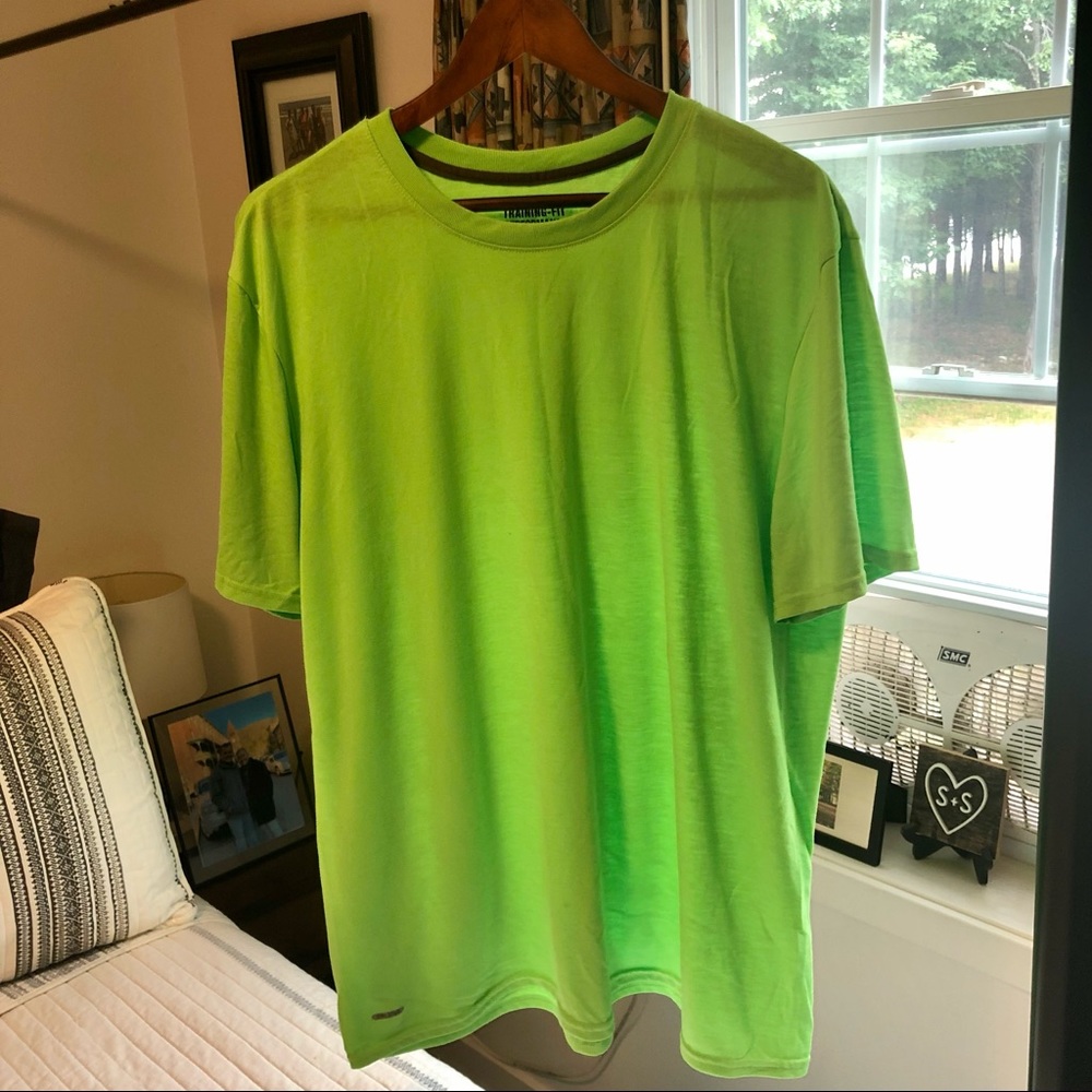 Starter Dri-Star Tee